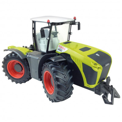 CLAAS XERION 5000 1:16 2,4Ghz nabitý funkcemi