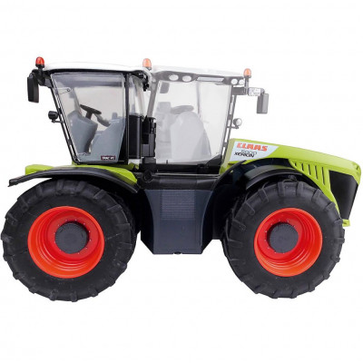 CLAAS XERION 5000 1:16 2,4Ghz nabitý funkcemi