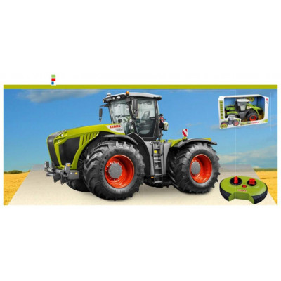 CLAAS XERION 5000 1:16 2,4Ghz nabitý funkcemi