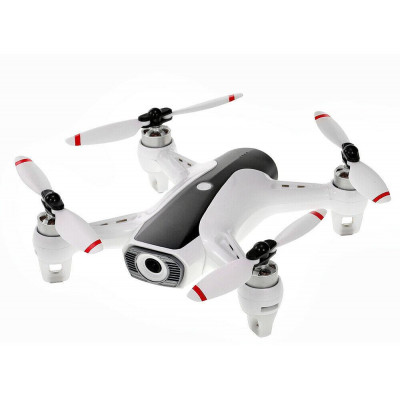 SYMA W1 PRO 4K 18 MINUT LETU