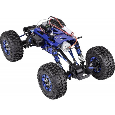 X-CRAWLEE PRO 1:10, 4WD, 2.4G 100% RTR