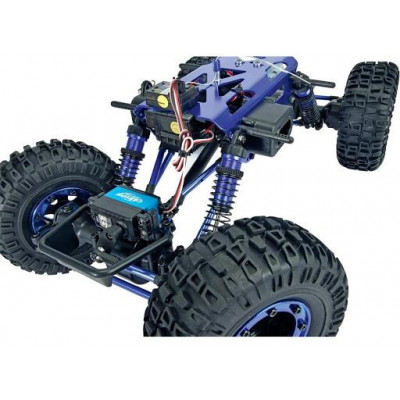 X-CRAWLEE PRO 1:10, 4WD, 2.4G 100% RTR