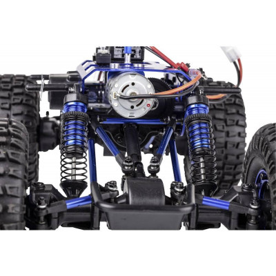 X-CRAWLEE PRO 1:10, 4WD, 2.4G 100% RTR