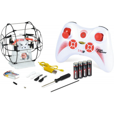 X4 Cage Copter 2.4 GHz, 100% RTF