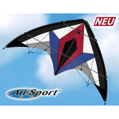 Air Sport™ FLEXUS 150 GX, 150x65 cm
