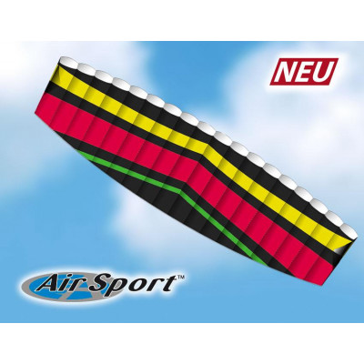 Air Sport™ TORNADO 200, 200x54 cm