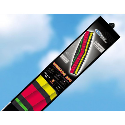 Air Sport™ TORNADO 200, 200x54 cm