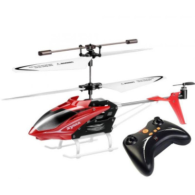 SYMA SPEED S5 ČERVENÁ, RTF