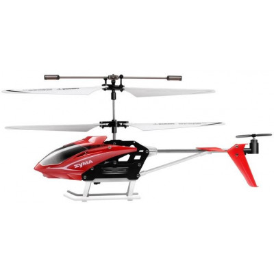 SYMA SPEED S5 ČERVENÁ, RTF