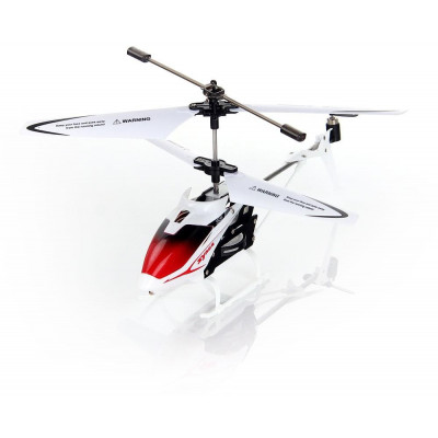 SYMA SPEED S5 BÍLÁ, RTF