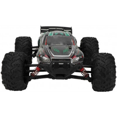 SPIRIT RACER truggy 4WD, 1:16, 2,4 GHz, rychlost až 36 km/h, RTR