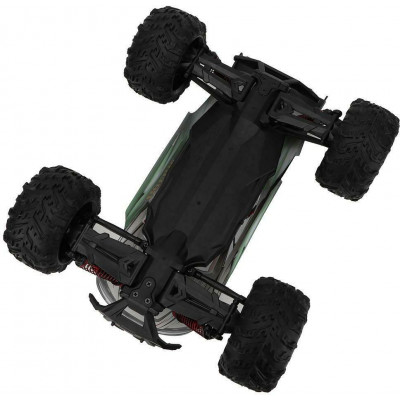 SPIRIT RACER truggy 4WD, 1:16, 2,4 GHz, rychlost až 36 km/h, RTR