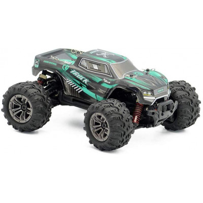 SPIRIT TRUCK Monster Truck 4WD, 1:20, LED,  rychlost až 26 km/h, RTR