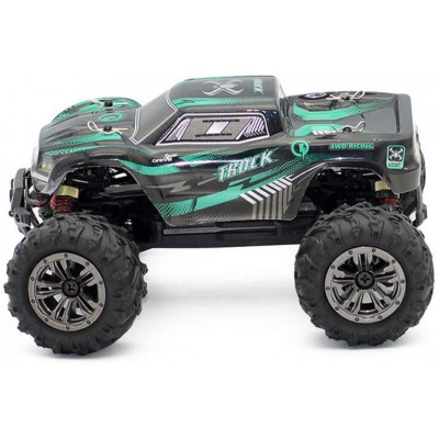 SPIRIT TRUCK Monster Truck 4WD, 1:20, LED,  rychlost až 26 km/h, RTR