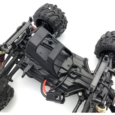 SPIRIT TRUCK Monster Truck 4WD, 1:20, LED,  rychlost až 26 km/h, RTR