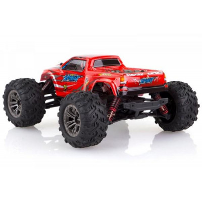 SPIRIT Monster Truck 4WD, 1:16, 2,4 GHz, rychlost až 36 km/h, RTR