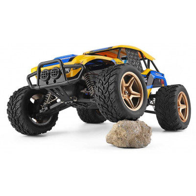 D7 Cross-Country Truggy 4WD, až 45 km/h, 1:12, RTR