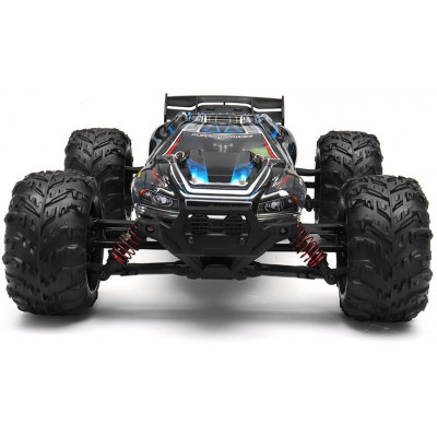 SPIRIT RACER truggy 4WD, 1:16, 2,4 GHz, rychlost až 36 km/h, RTR