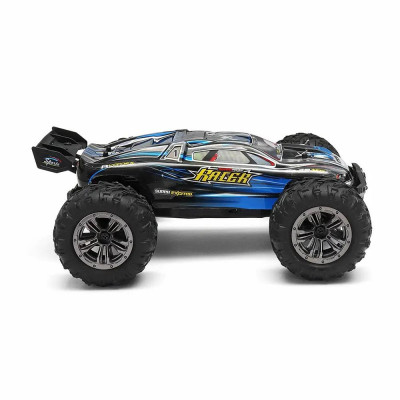 SPIRIT RACER truggy 4WD, 1:16, 2,4 GHz, rychlost až 36 km/h, RTR