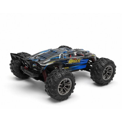 SPIRIT RACER truggy 4WD, 1:16, 2,4 GHz, rychlost až 36 km/h, RTR