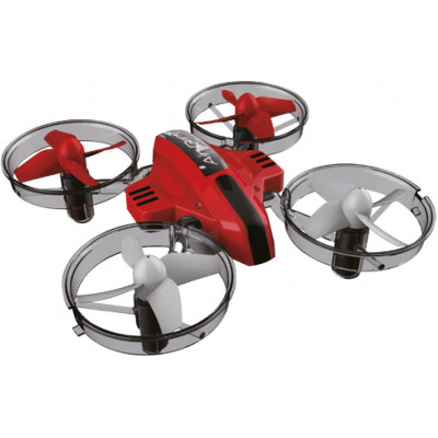 Air Genius All-in-one, dron, kluzák a vznášedlo v jednom, gyro, headless, RTF