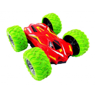 GreenWolve STUNT Car 4040, oboustranné auto, 100% RTR