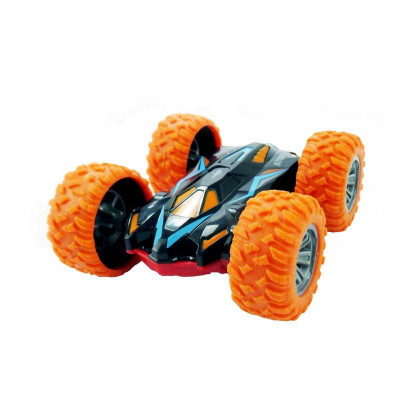 MoonStar STUNT Car 4040, oboustranné auto, 100% RTR