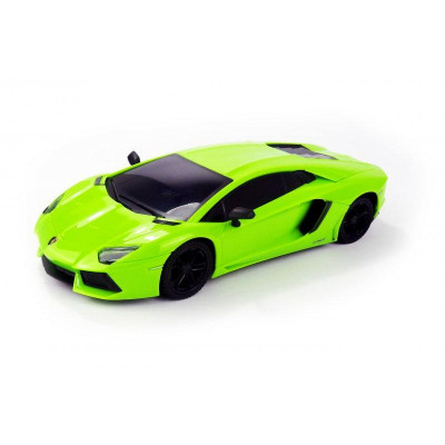 Lamborghini Aventador LP700-4, licencovaný model 1:24, LED, 100% RTR