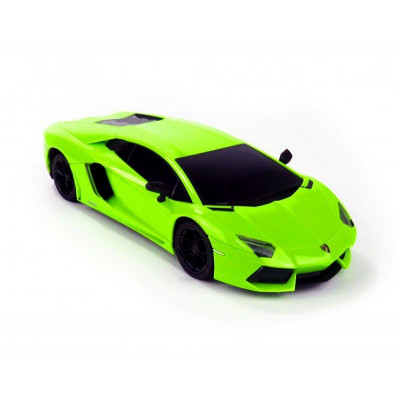 Lamborghini Aventador LP700-4, licencovaný model 1:24, LED, 100% RTR