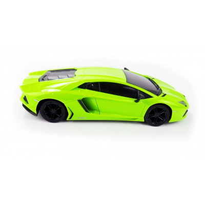 Lamborghini Aventador LP700-4, licencovaný model 1:24, LED, 100% RTR