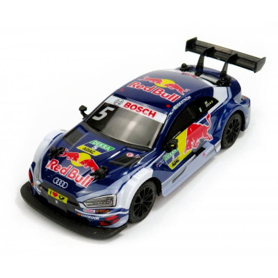 Audi RS 5 DTM, 100%  RTR, licencovaný model 1:24