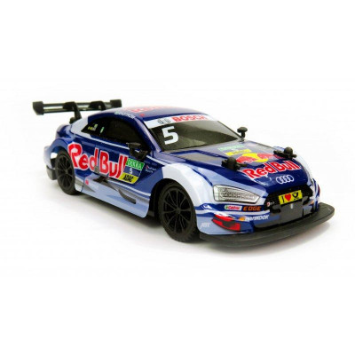 Audi RS 5 DTM, 100%  RTR, licencovaný model 1:24