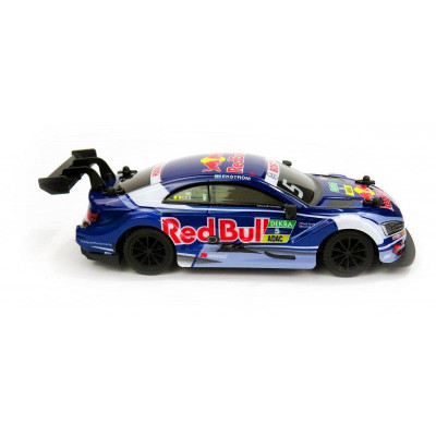 Audi RS 5 DTM, 100%  RTR, licencovaný model 1:24