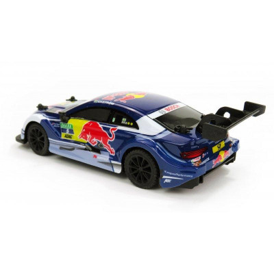 Audi RS 5 DTM, 100%  RTR, licencovaný model 1:24