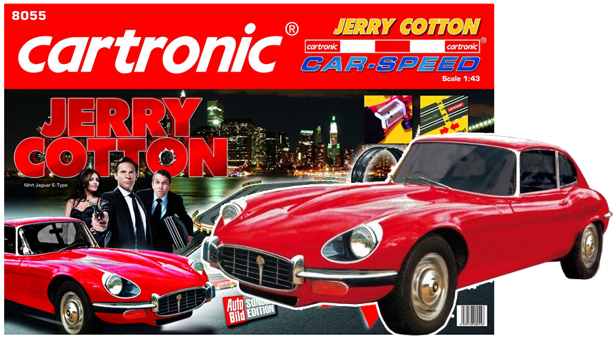 cartronic